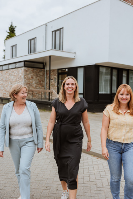 Introductie Gezondheidscentrum Greune Luiper