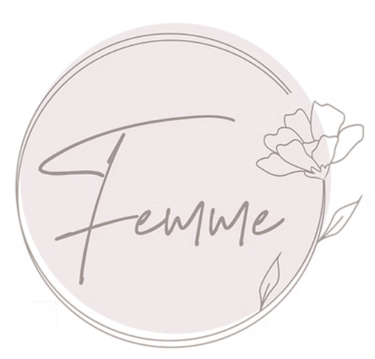 Logo Femme Psychologie