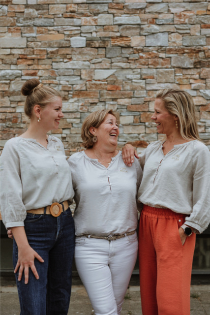 Bekkencentrum Schambergen